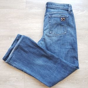 Joe's Jeans "Honey Bootcut, Gigi Wash Size 29